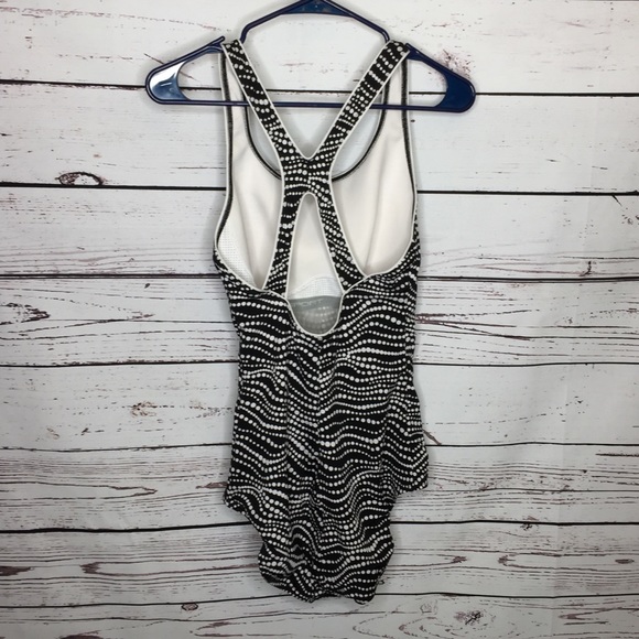 Speedo racerback swimsuit - Picture 3 of 6